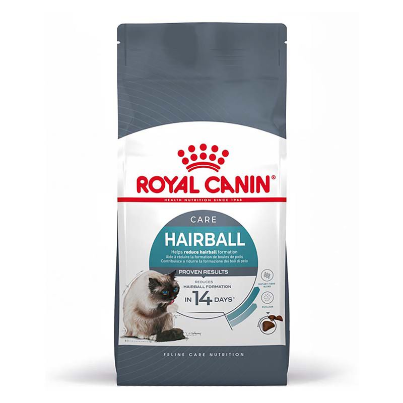 Royal Canin Hairball Care Gatto 10 Kg Royal Canin Hairball Care Gatto 10 Kg